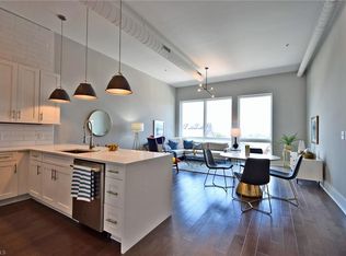 400 W 4th St UNIT 506, Winston Salem, NC 27101