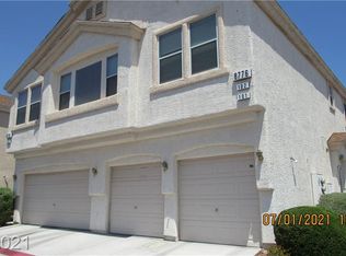 8776 Duncan Barrel Ave UNIT 101, Las Vegas, NV 89178