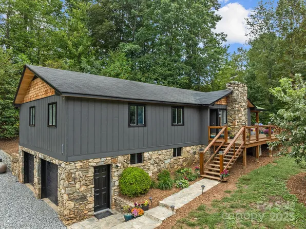 263 Morgan Branch Rd, Leicester, NC 28748