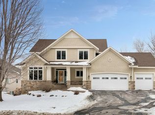 1411 Archwood Rd, Minnetonka, MN 55305
