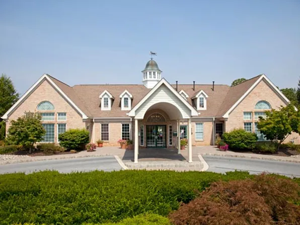 Autumn Park Apartments