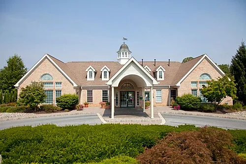 Autumn Park Apartments Photo 1