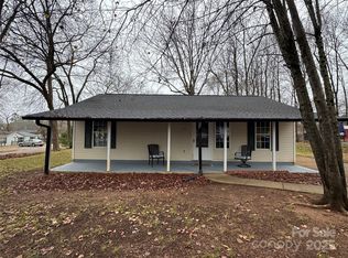 915 Reeves St, Salisbury, NC 28144