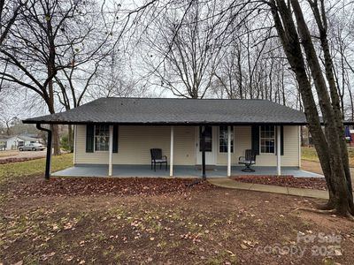 915 Reeves St, Salisbury, NC, 28144