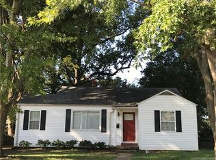400 Melbourne Ct, Charlotte, NC 28209