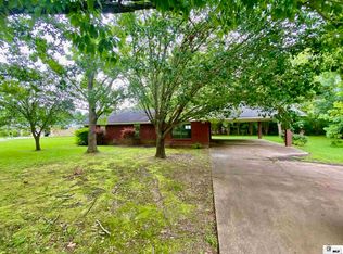 10640 Antioch Rd, Bastrop, LA 71220