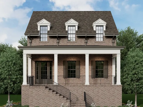 109 Fairmore Ct Lot 2831, Franklin, TN 37064