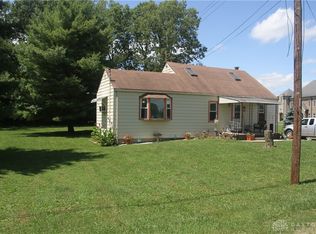 3827 View St, Cincinnati, OH 45244