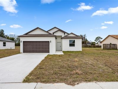 833 S Hancock Dr, Deltona, FL, 32725