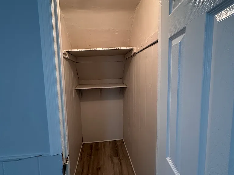 Kitchen Pantry