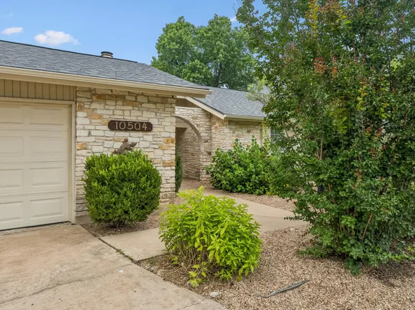10504 Wagon Gap Dr, Austin, TX 78750