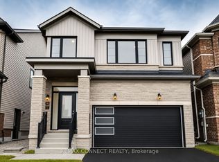 146 Nottingham Rd N, Barrie, ON L9J 0L7