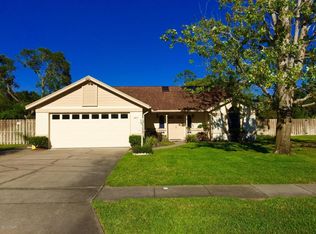 5955 Katona Dr, Port Orange, FL 32127