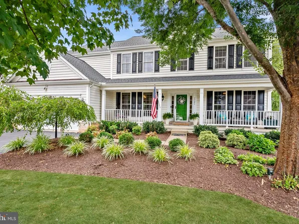 7721 Movern Ln, Warrenton, VA 20187
