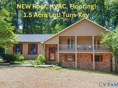 13111 Deerpark Dr, Midlothian, VA, 23112