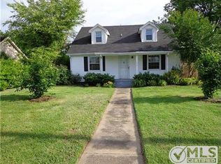 336 McClain Ave, Lebanon, TN 37087