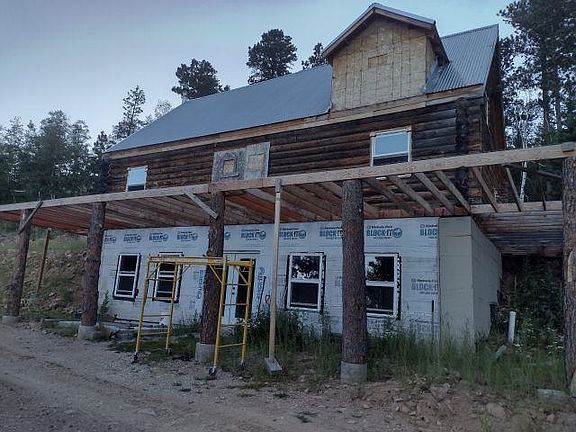 5th image of 21319 Cabin Rd