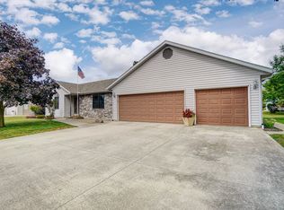 1336 Michael Ave, Celina, OH 45822