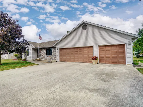 1336 Michael Ave, Celina, OH 45822