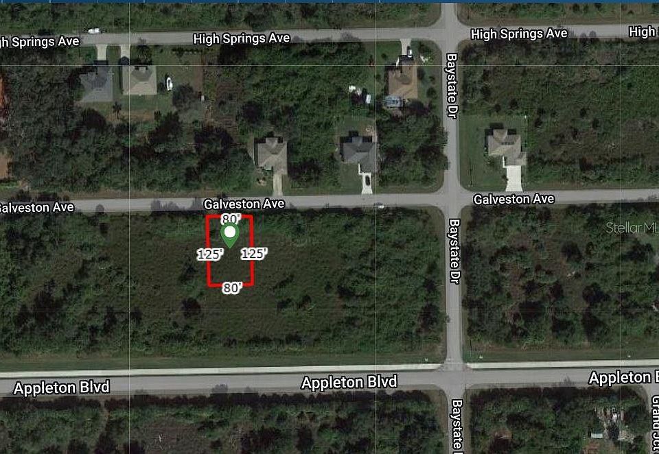 1st image of 13321 GALVESTON AVENUE LOT 3