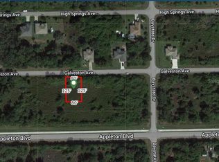 13321 Galveston Ave #3, Pt Charlotte, FL 33981
