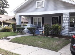 1543 Mountain Dr, Birmingham, AL 35217