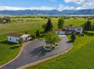 4200 Stimson Ln, Belgrade, MT 59714