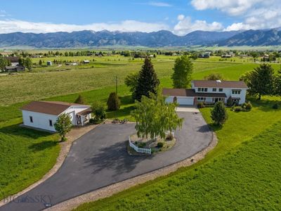 4200 Stimson Ln, Belgrade, MT, 59714