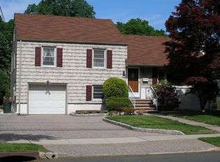 414 Walnut Ave, Cranford, NJ 07016