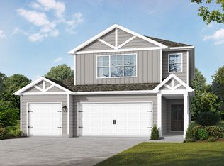 Sedona Plan, Lakemont Village, Cropwell, AL 35054
