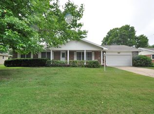 2115 S Mayfair Ave, Springfield, MO 65804