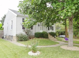 6801 Mitchell Ave, Saint Louis, MO