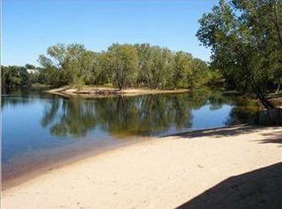 1803 S Sand Hill Rd, Burrton, KS 67020