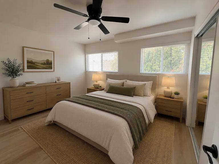 2227 E Joana Dr #D — Photo 10