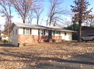 2506 Diane St, Pocahontas, AR 72455