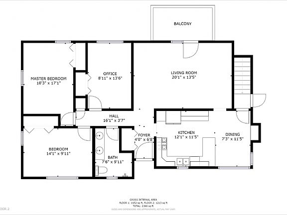 5th image of this home