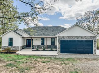 3431 Corcoran Rd, Doe Run, MO 63637