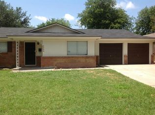 5524 Odessa Ave, Fort Worth, TX 76133