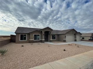 3299 Monte Moro Rd, Kingman, AZ 86401
