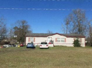 21649 County Road 3748, Splendora, TX 77372