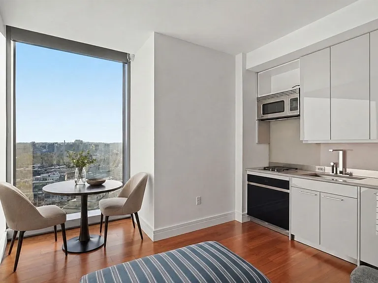 1 Dalton St #2412 — Photo 3