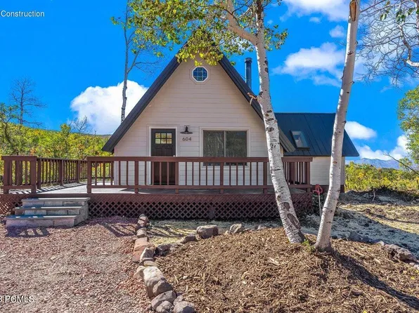 2666 Red Willow Rd, Heber City, UT 84032