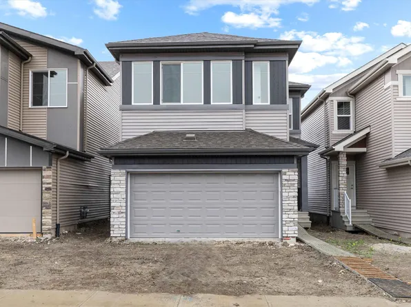 8532 183rd Ave NW, Edmonton, AB T5Z 0S8