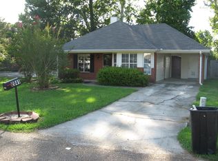2041 Red Oak Dr, Brandon, MS 39042