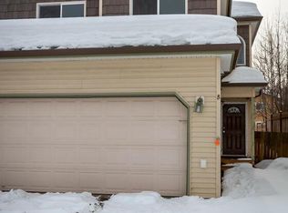 6482 Whispering Loop #B, Anchorage, AK 99504