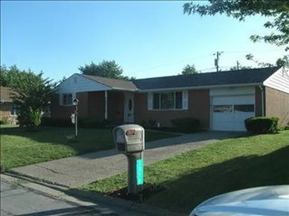 1272 Sugar Maple Dr, Greenville, OH 45331