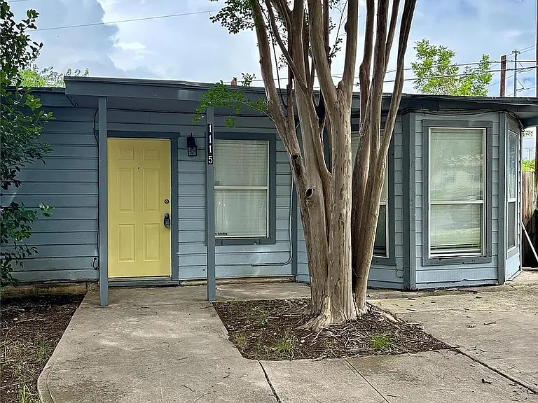 1115 Haynes St #1115 — Photo 1