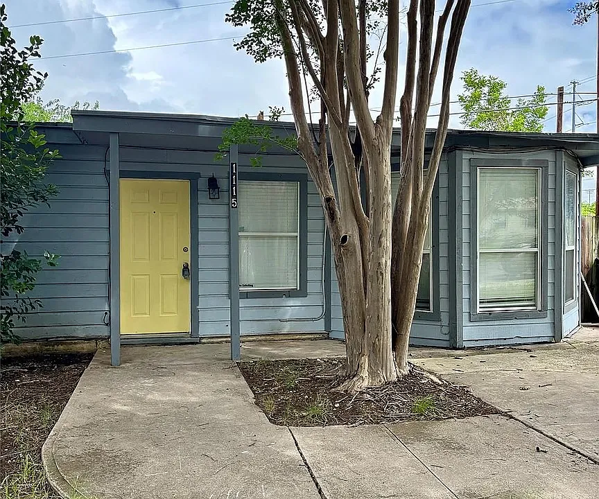 1115 Haynes St #1115