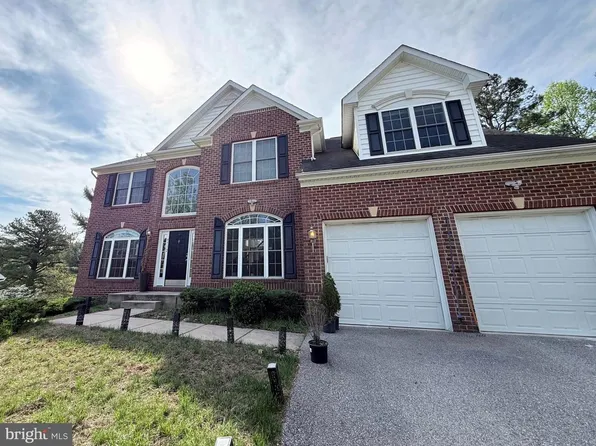 9712 Centennial Meadows Ln, Ellicott City, MD 21042