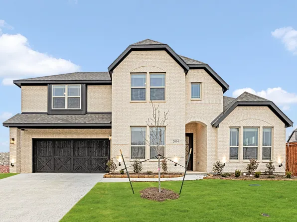 2034 Cascades Ct, Desoto, TX 75115